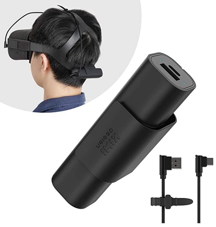 Accessori Oculus