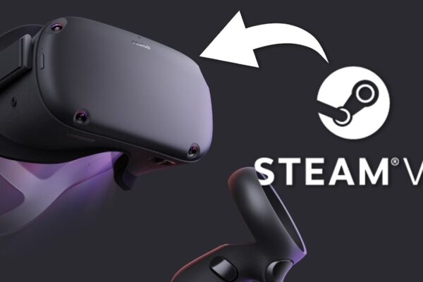 Steam Vr Oculus